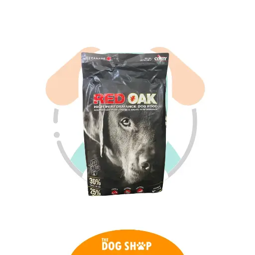 Red Oak