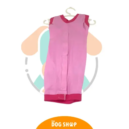 Ropa Post Operatorio Hembra