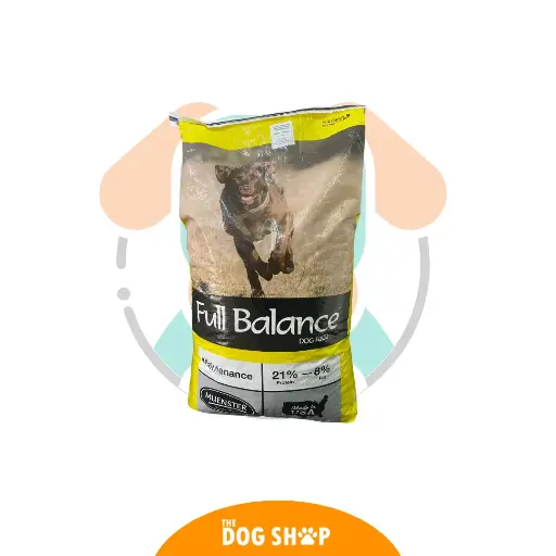  Muenster Full Balance Maintenance 