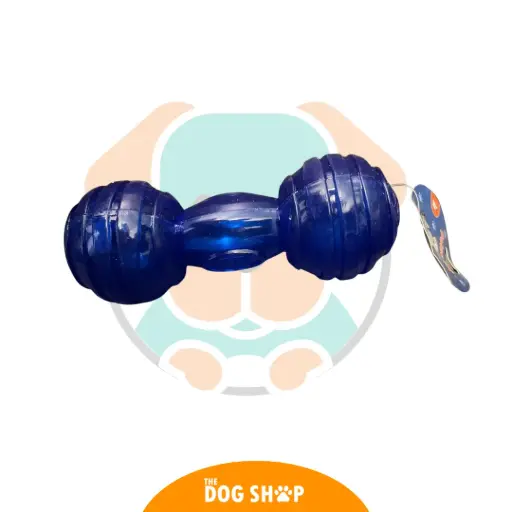 Juguete Hueso tipo pelota 