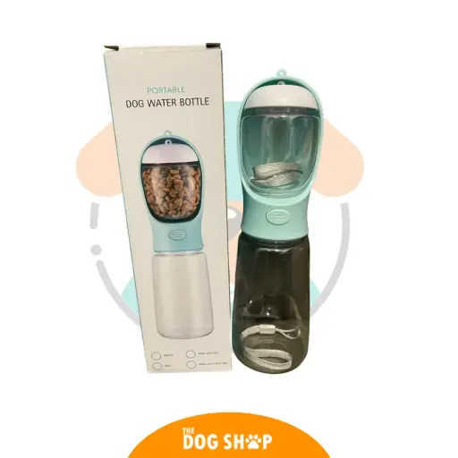 [2024051007076] Botella Viajera comida y agua