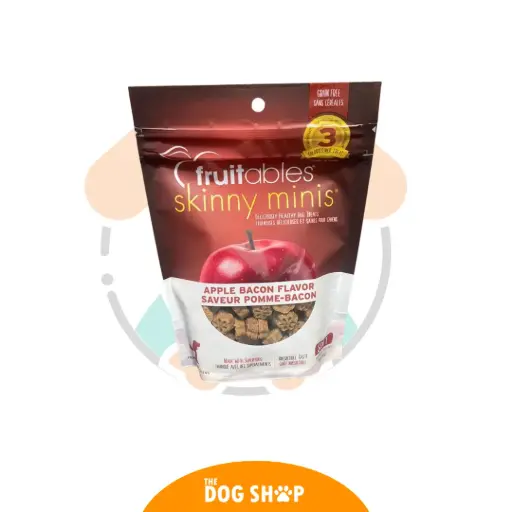 [895352002280] Premio de Manzana con Tocino libre de granos