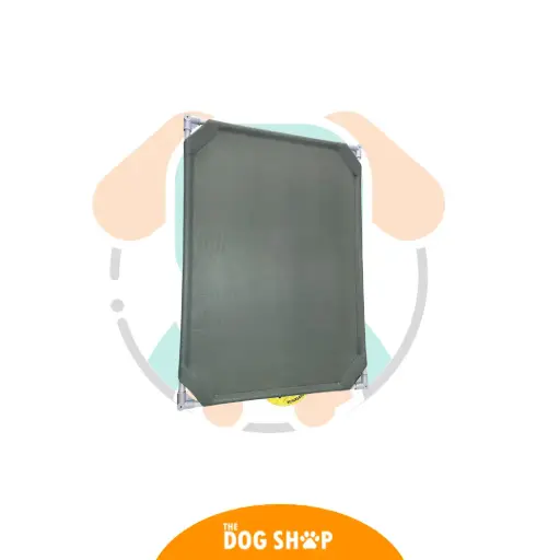 [CV01] CAMA COLO VERDE GRANDE 