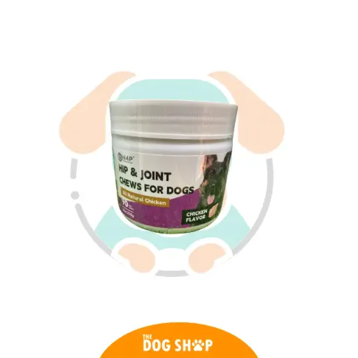 [SM01] SNACK MASTICABLES PARA CADERA Y ARTICULACIONES N4P