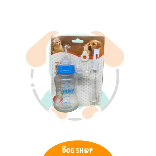 [125516-1] BIBERON GRANDE PET BOTTLE 