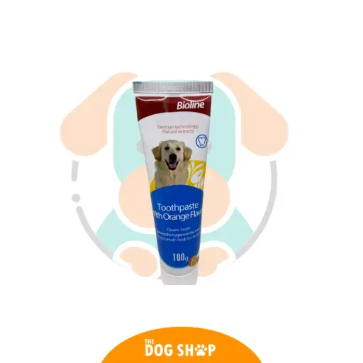 [6970117121018] PASTA BIOLINE NARANJA 