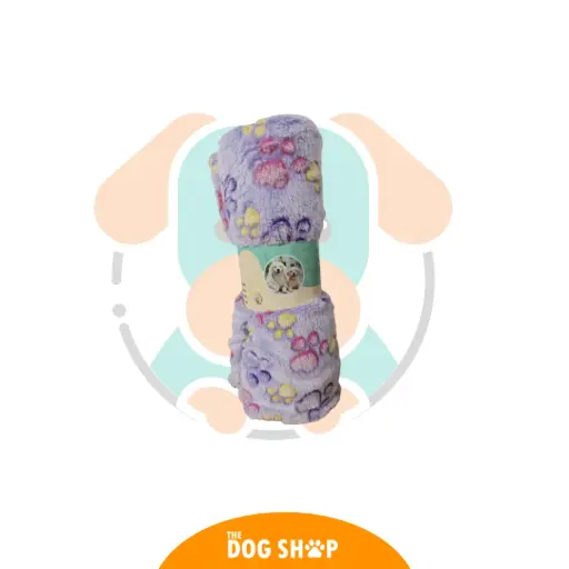 [8721335130263] MANTA PARA PERRITOS GRANDE 