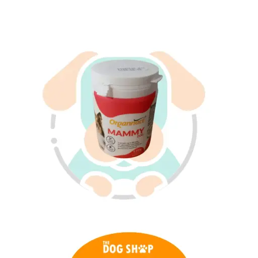 [7898195860898] MAMMY DOG 120G