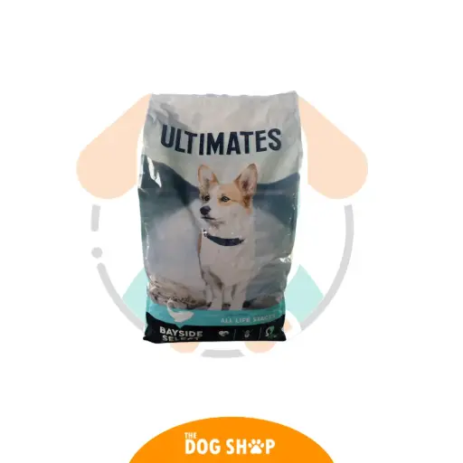 [034846596205] PRO PAC BAYSIDE SELECT 12.7KG 