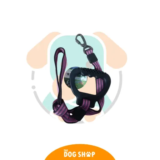 [7851232313115] CORREA PET VOQUE 