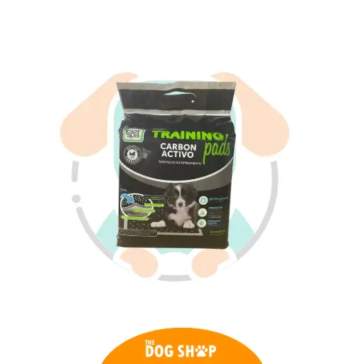 [7707308881746] PADS DE CARBON ACTIVADO 