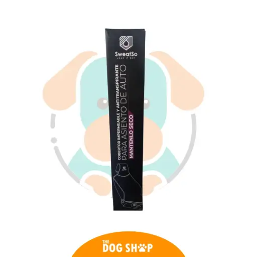 [X003L4TFA] COBERTOR IMPERMIABLE PARA ASIENTO DE AUTO SWEATSO COLOR ROSADO 