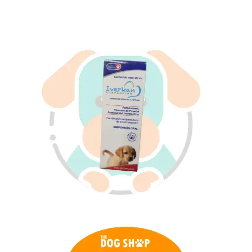 [7506343800909] IVERKAN 20 ML