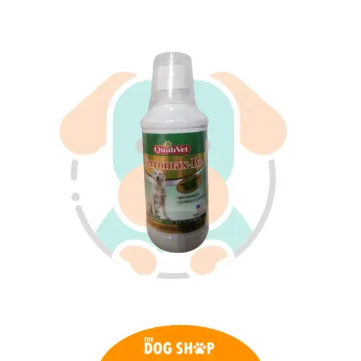 [714193610068] FERROMAX-B12