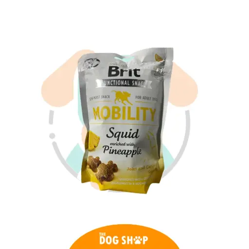 [8595602539932] BRIT PREMIOS FUNCIONALES MOBILITY 