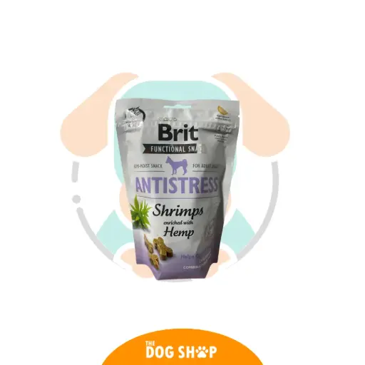 [8595602539987] BRIT PREMIOS FUNCIONALES ANTISTRESS