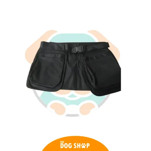 [DE01] DELANTAL PARA ENTRENAMIENTO 