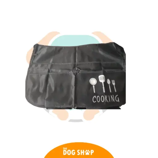 [DC01] DELANTAL COCINA 