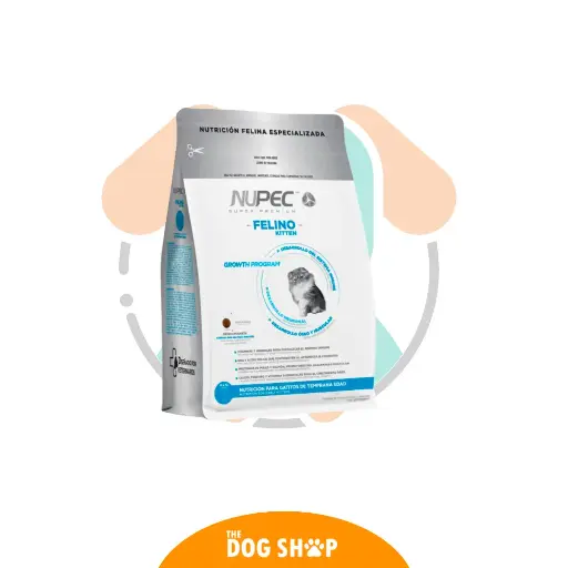 [7503026084113] Nupec Felino Gatito