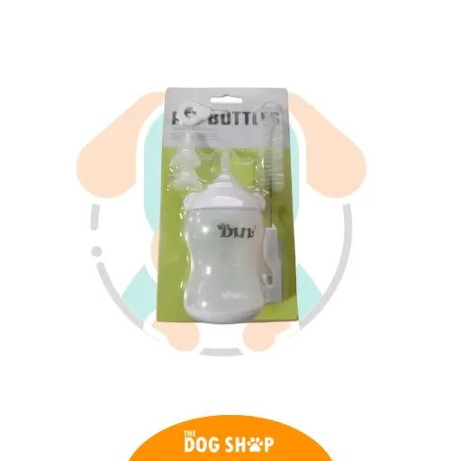 [9123456727633] PEPE PET BOTTLES