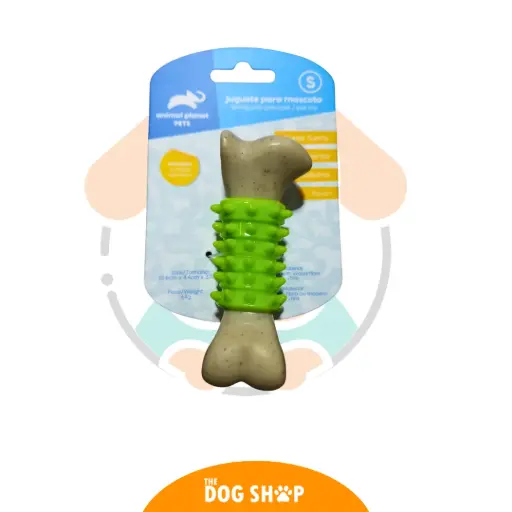 [PS1078] Juguete Hueso Nylon S Animal Planet