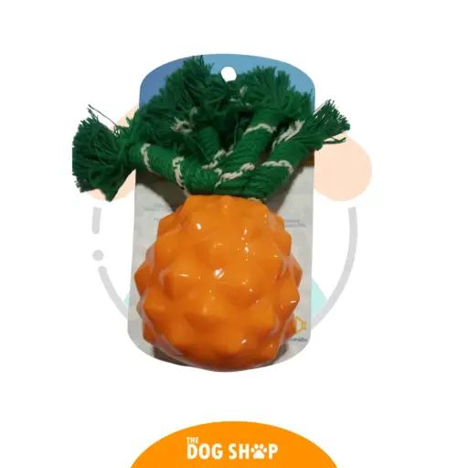 [PS1046] Juguete frutal con cuerdas Animal Planet