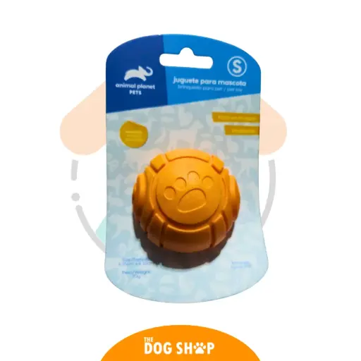 [PS7024] Juguete Pelota S Animal Planet