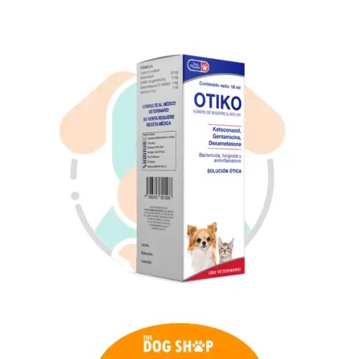 OTIKO