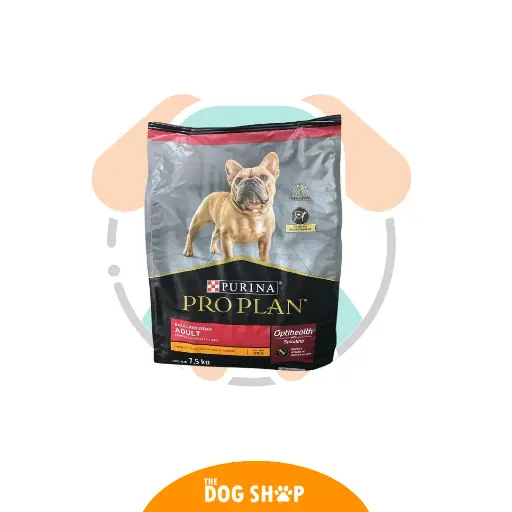 Pro Plan Adulto Raza Pequeña