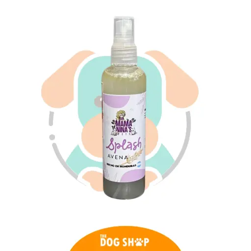 Mamanina Splash Avena