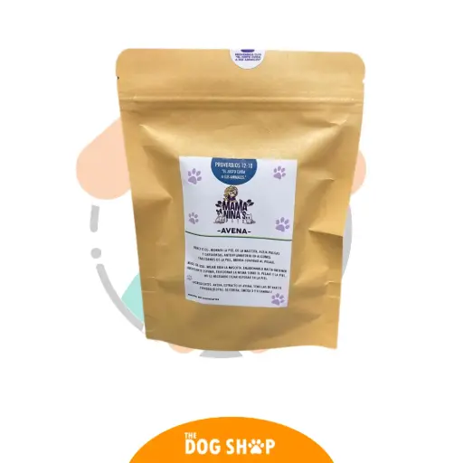 [0102] Mamaninas Jabon Avena