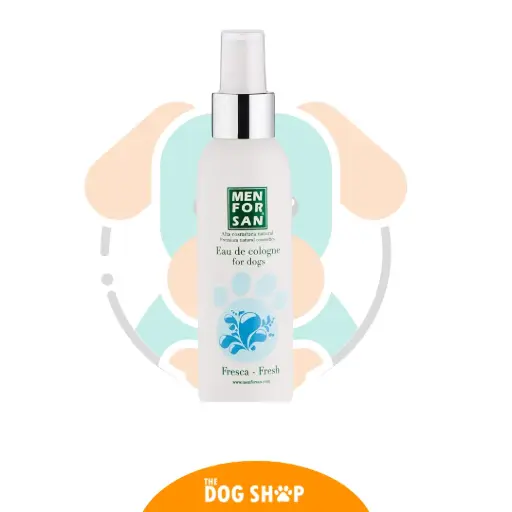 [8414580000213] Men For San Perfume Colonia Frescura