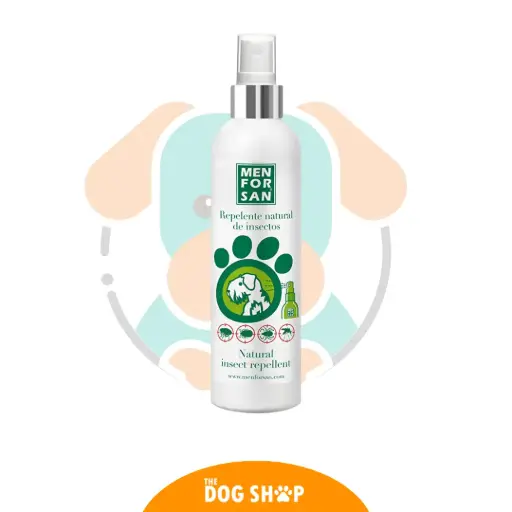 [8414580008837] Men For San Repelente Natural