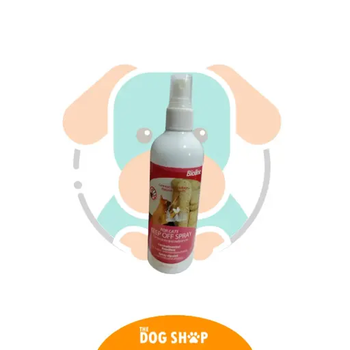 [6970117120226] Bioline Keep off