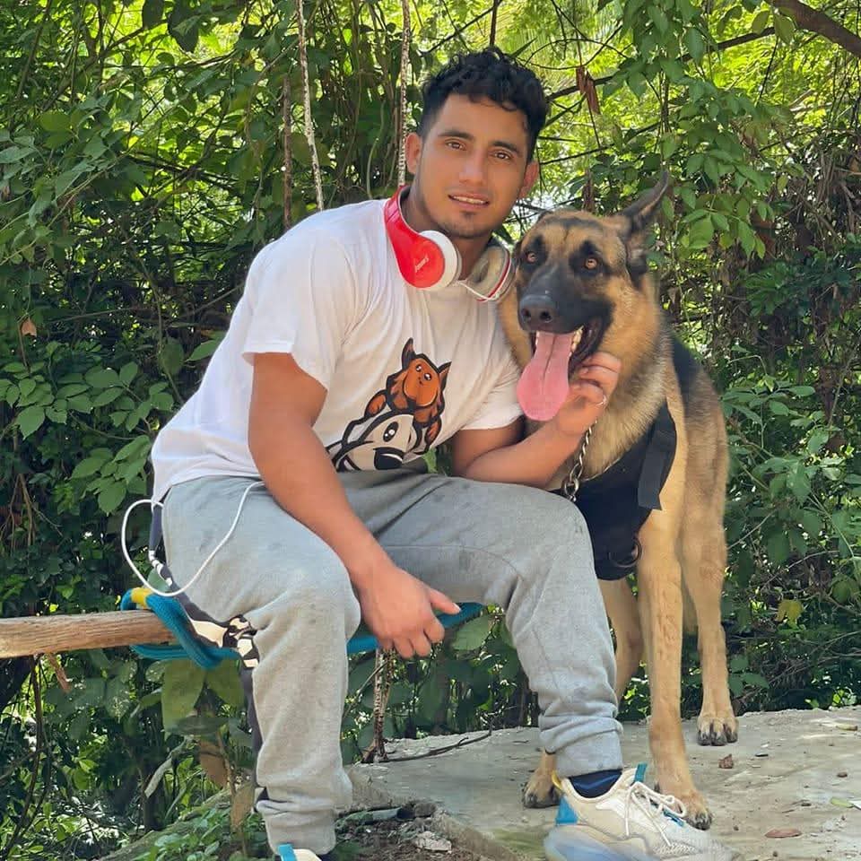 Erik Calix