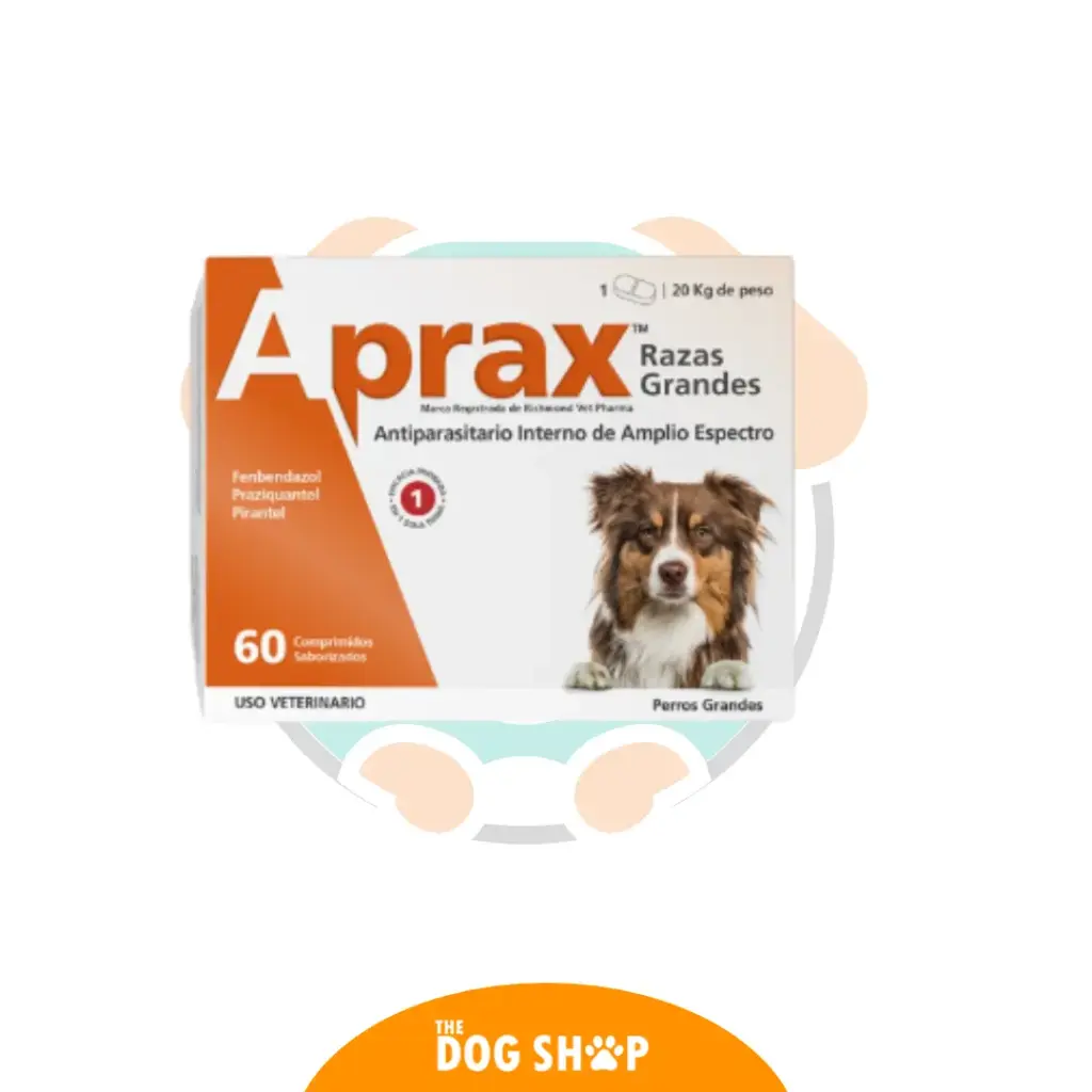 Aprax 20kg