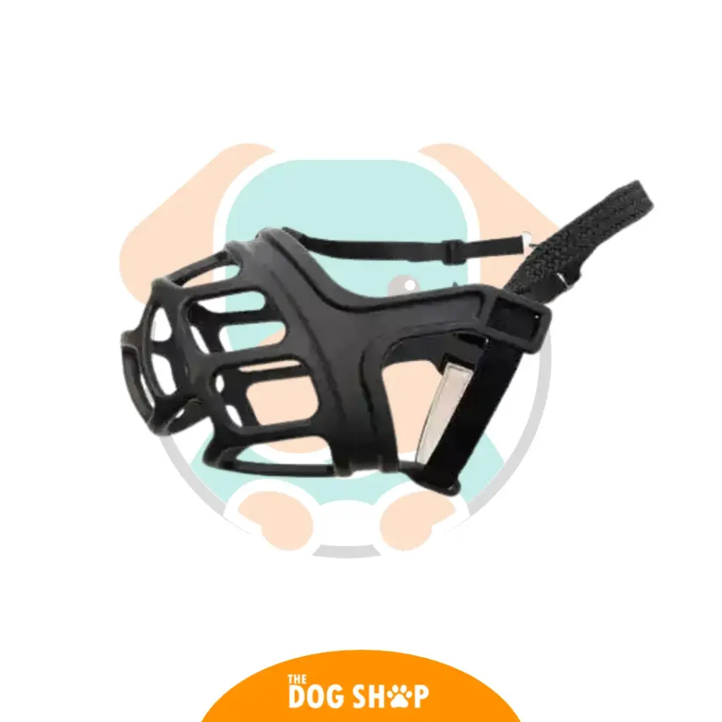 BOZAL KRUUSE EXTREME TALLA 6