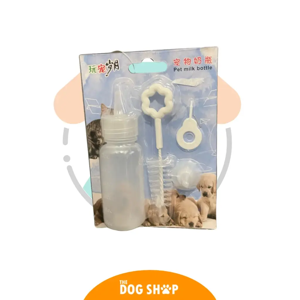 Biberon Kit Recien Nacido