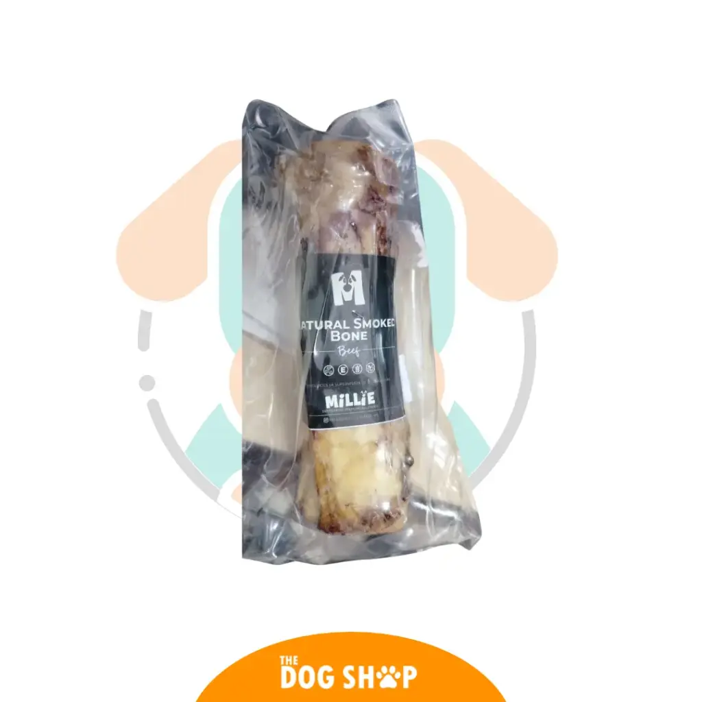 MILLIE HUESO AHUMADO