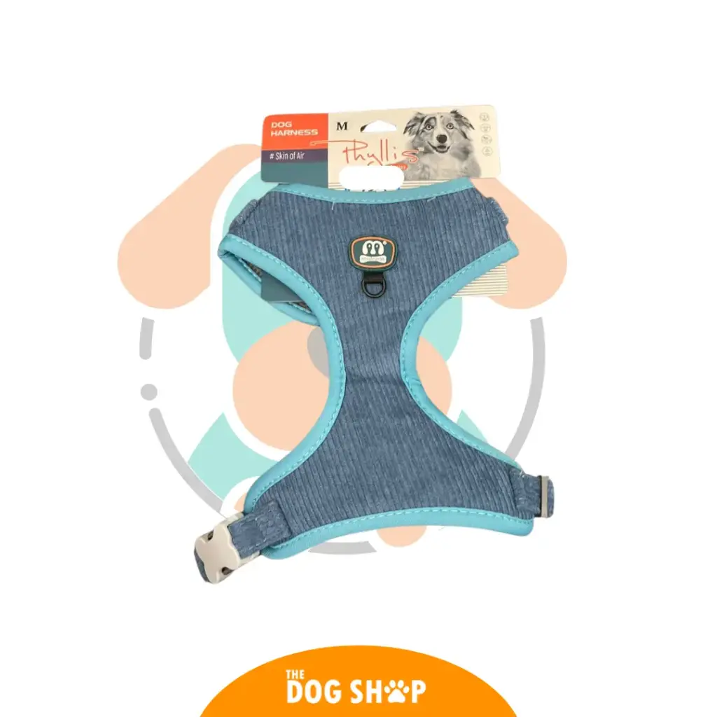 Pechera para Mascota Cod 203