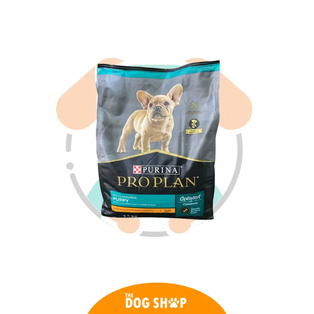 Pro Plan Cachorro Raza Pequeña 