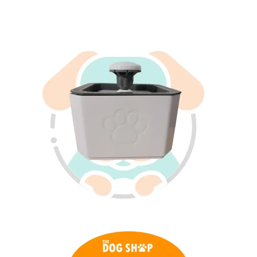 FUENTE PARA PERROS Y GATOS 