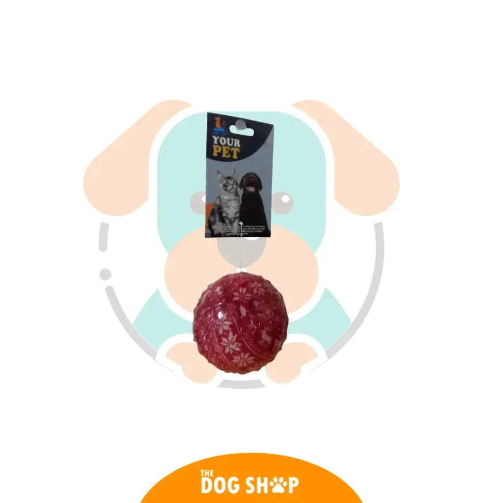 PELOTA JUGUETE COLORES