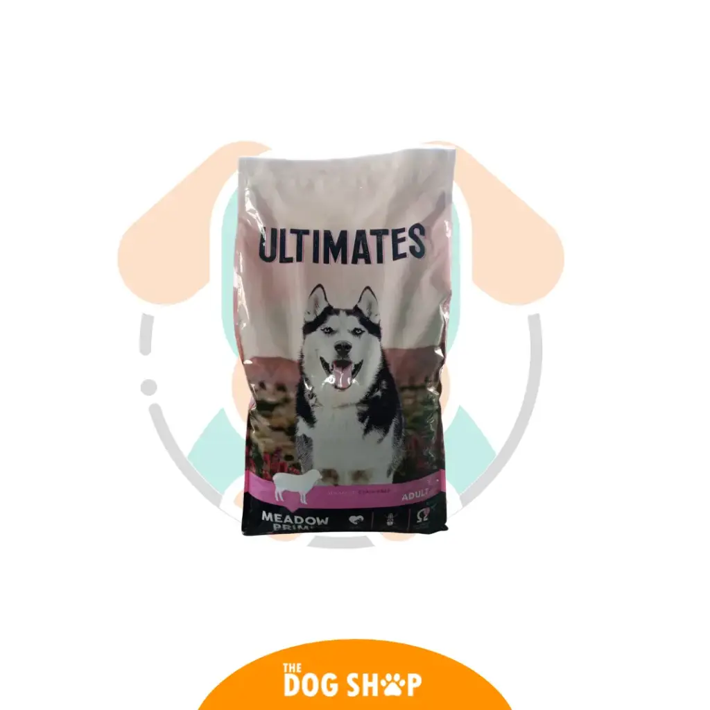 PRO PAC ADULTO MEADOW PRIME 12.7 KG CORDERO 