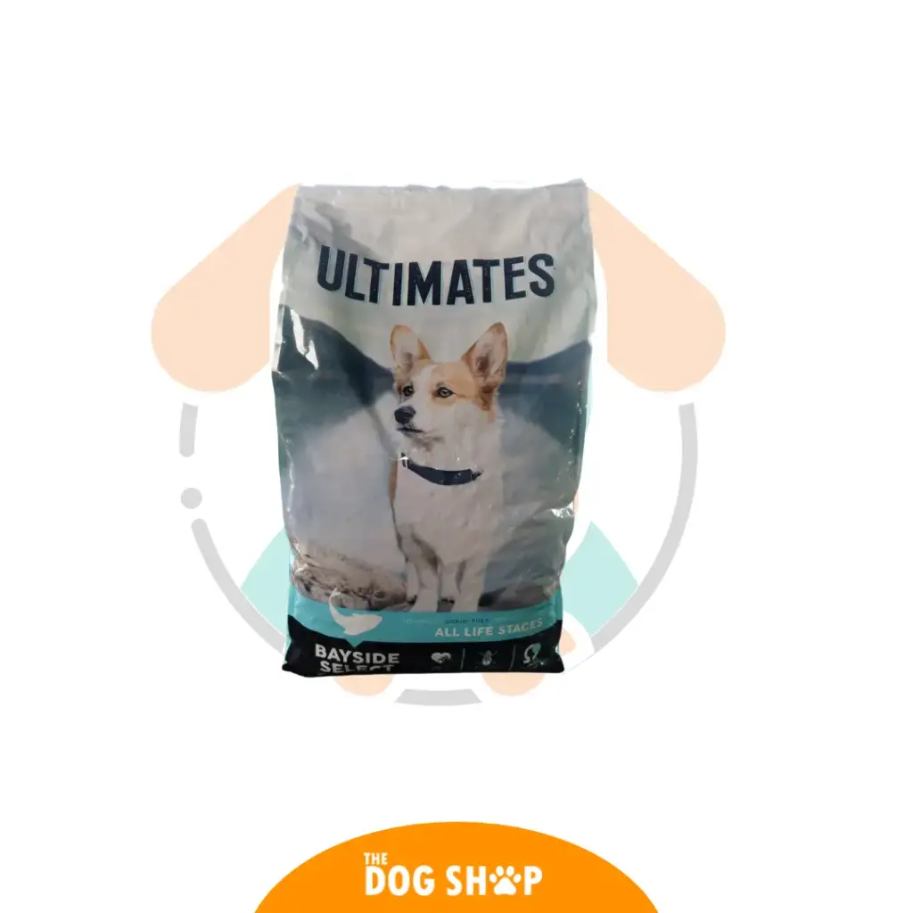 PRO PAC BAYSIDE SELECT 12.7KG 