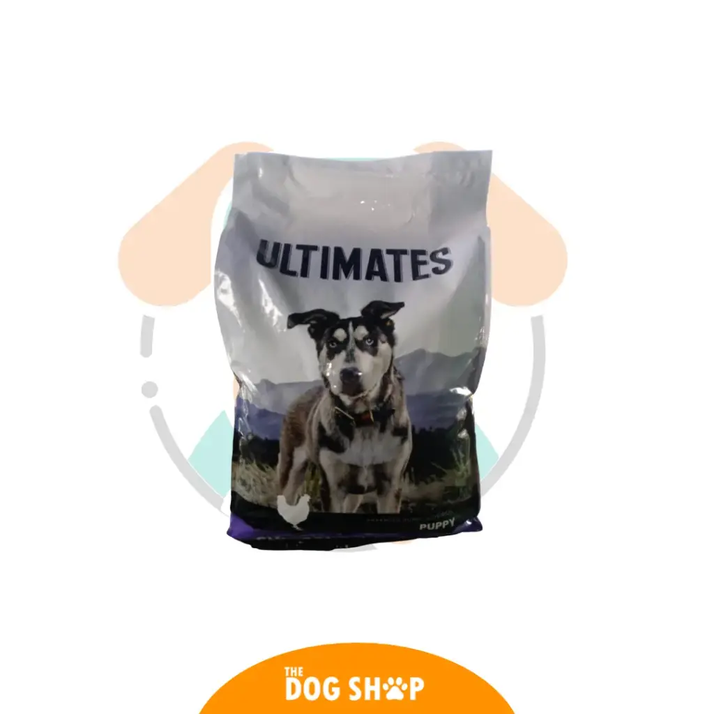 PRO PAC CHICKEN MEAL & RICE RECIPE 12.7KG POPPY 