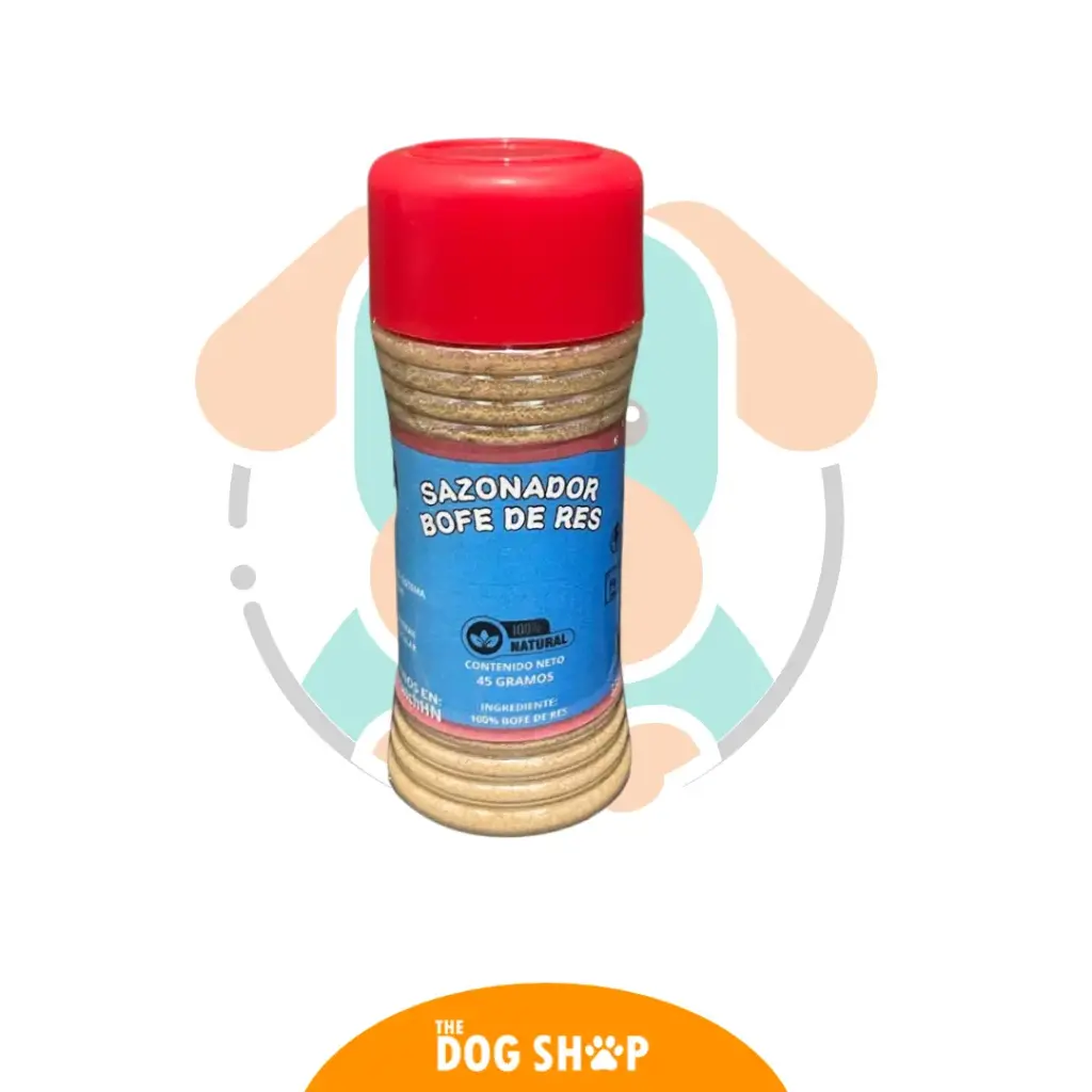 Smart Company Sazonador Bofe de Res