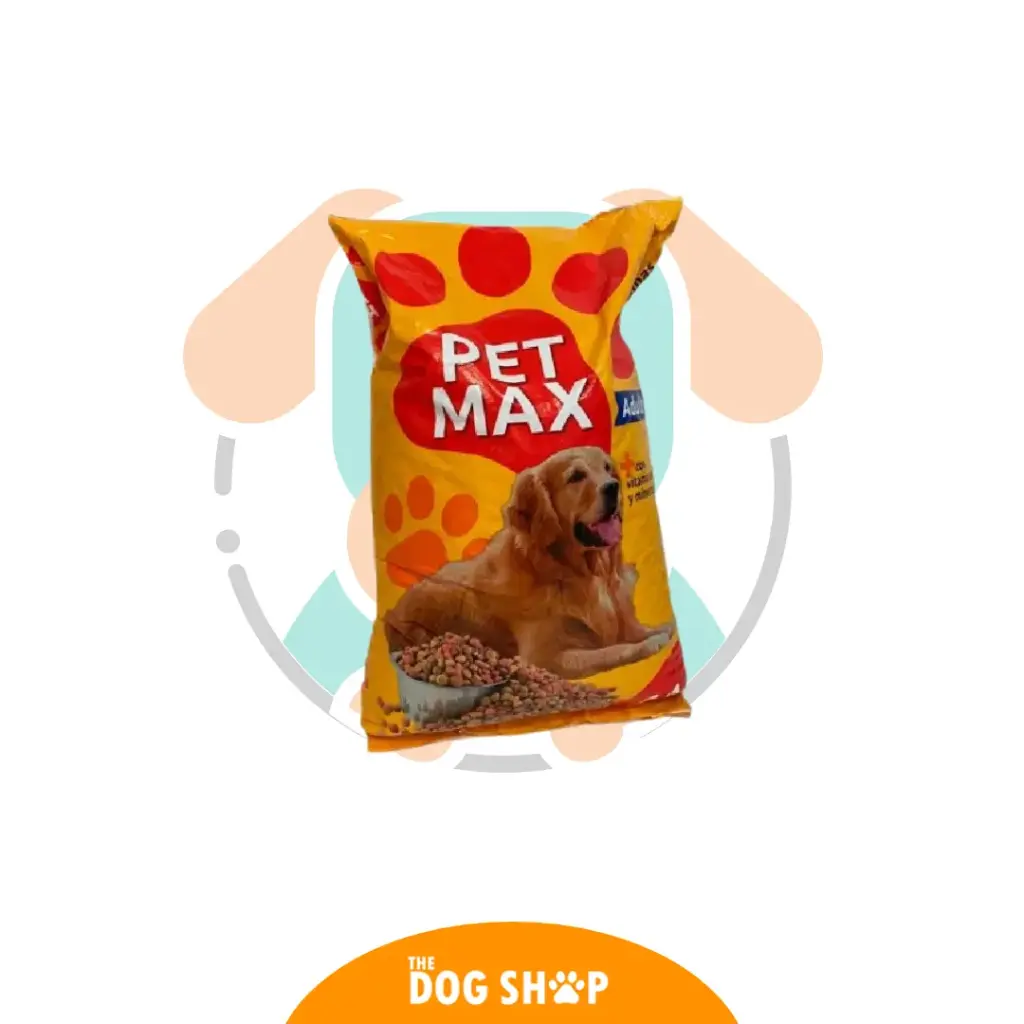 Petmax 44 Lbs