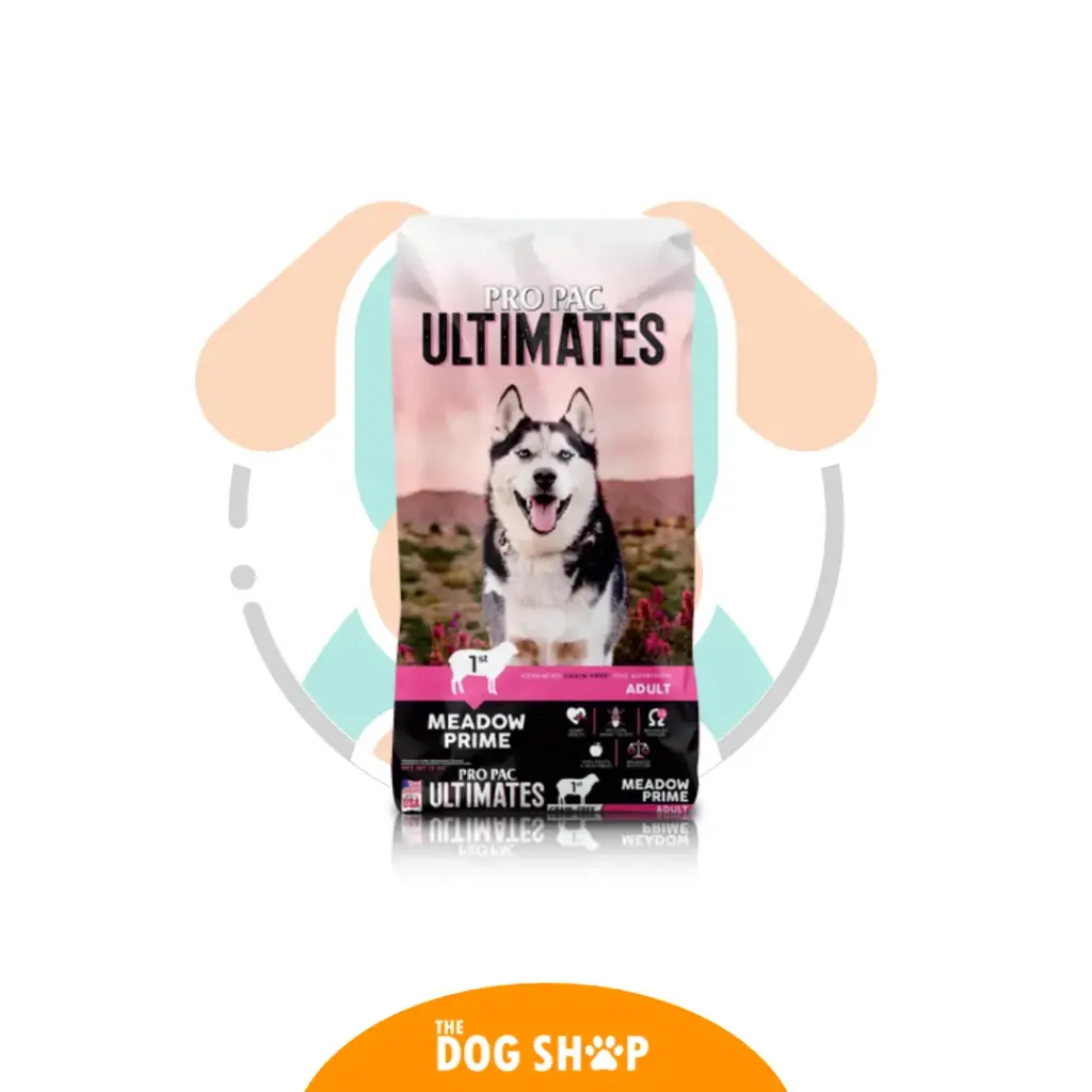 Pro Pac Meadow Prime 2.5 Kg