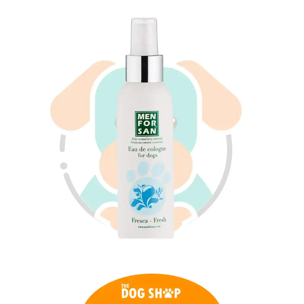 Men For San Perfume Frescura